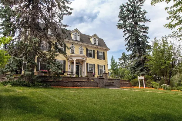 Photo 1 - Salyards Mansion