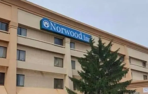 Photo 1 - Norwood Inn & Suites by BlissPoint Post Rd Indianapolis