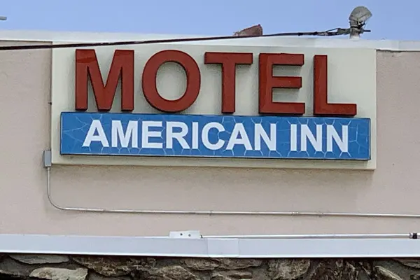 Photo 1 - American Inn