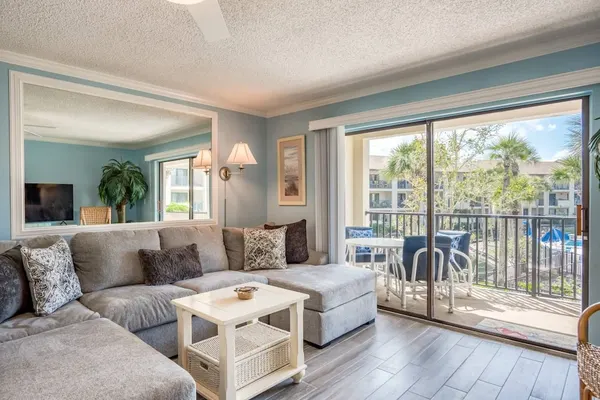 Photo 1 - Ocean Villas #83