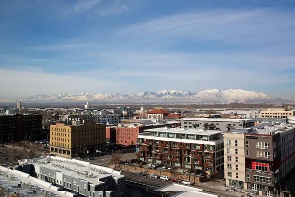 Photo 1 - Le Méridien Salt Lake City Downtown