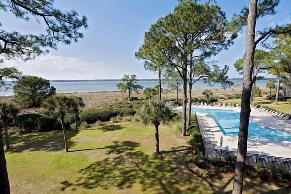 Photo 1 - 1857 Beachside Tennis at The Sea Pines Resort