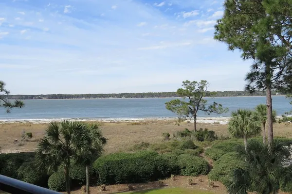 Photo 1 - 1857 Beachside Tennis at The Sea Pines Resort