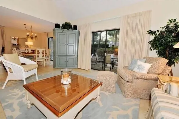 Photo 1 - 2210 Heritage Villas at The Sea Pines Resort