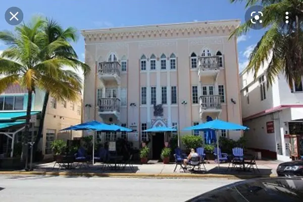 Photo 1 - OCEAN DRIVE APARTMENTS