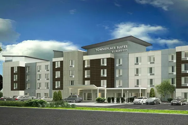 Photo 1 - TownePlace Suites by Marriott Pueblo Downtown