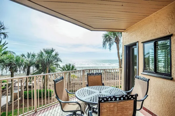 Photo 1 - 201 Turtle Lane at The Sea Pines Resort