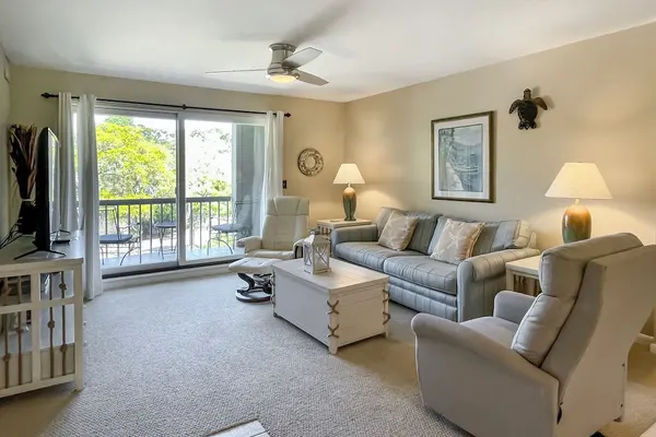 Photo 1 - 884 Ketch Court at The Sea Pines Resort