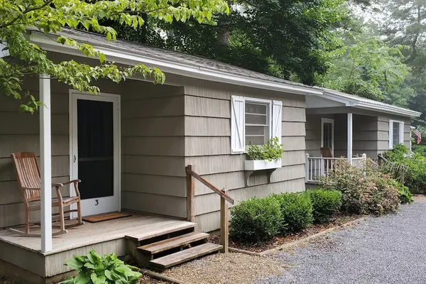 Photo 1 - Cozy Creek Cottages