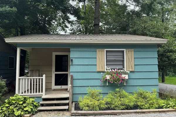 Photo 1 - Cozy Creek Cottages