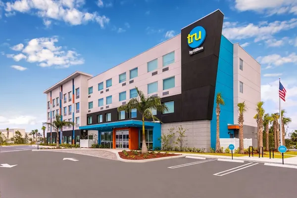 Photo 1 - Tru by Hilton Port St. Lucie Tradition