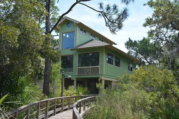 Photo 1 - 709 Ocean Cottage