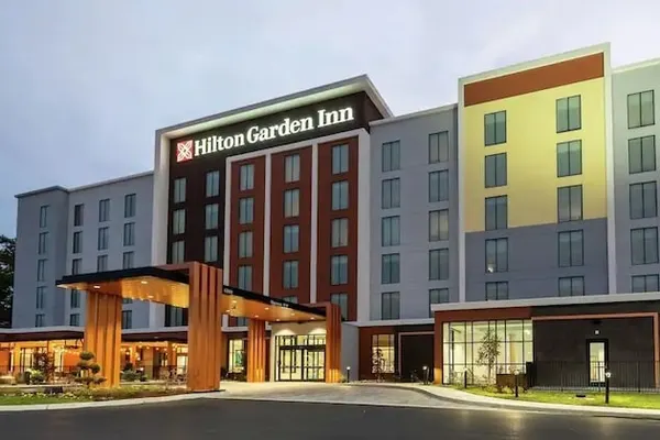 Photo 1 - Hilton Garden Inn Mattoon,  Il