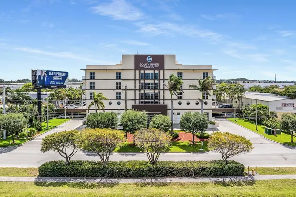 Photo 1 - South River Suites