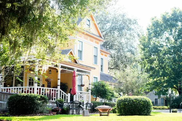 Photo 1 - The Laurel Oak Inn Bed and Breakfast