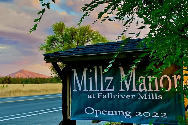 Photo 1 - Millz Manor at Fall River Millz