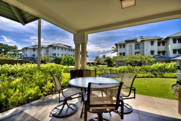 Photo 1 - Luxury Beach Front Villa - Kolea