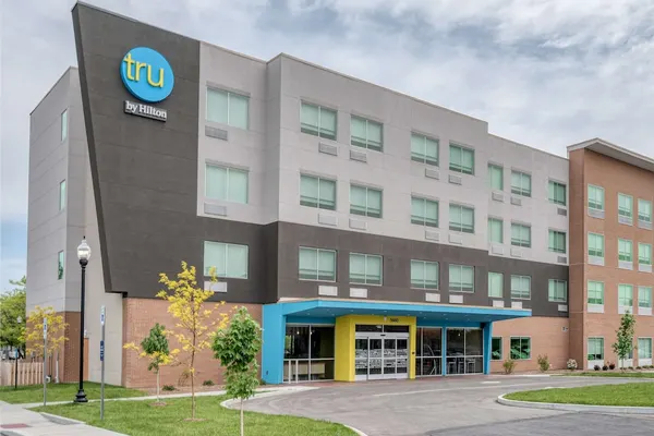 Photo 1 - Tru By Hilton Indianapolis Lawrence, In