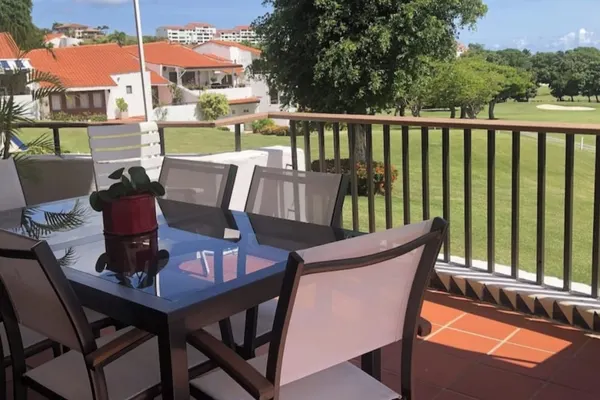 Photo 1 - Golfside Villas