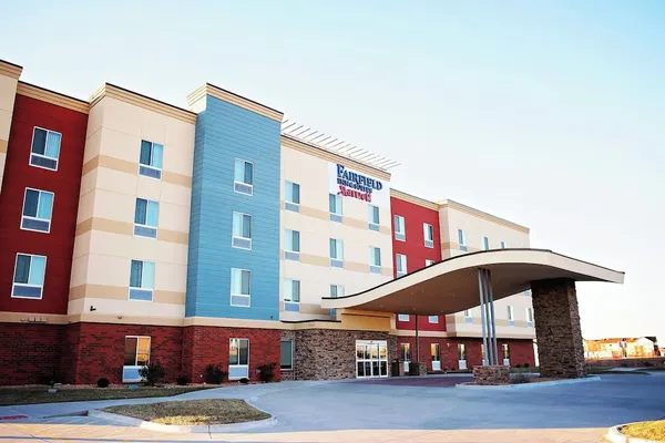 Photo 1 - Fairfield Inn & Suites Des Moines Urbandale