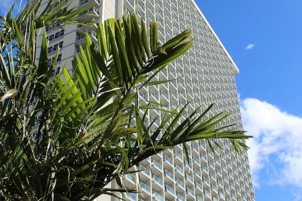 Photo 1 - Ala Moana Hotel by LSI Resorts