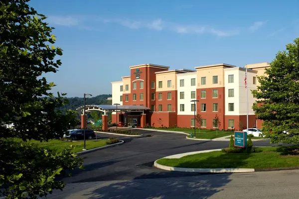 Photo 1 - Homewood Suites Pittsburgh Airport