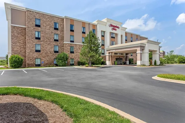 Photo 1 - Hampton Inn DeKalb, IL