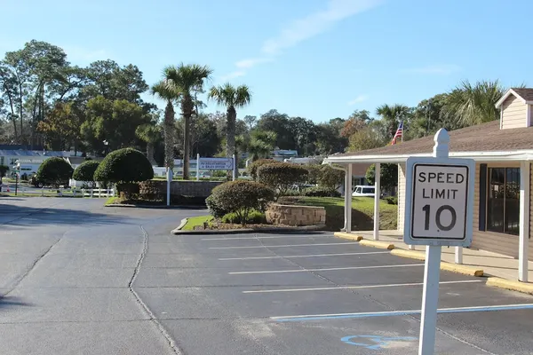 Photo 1 - Orange City RV Resort