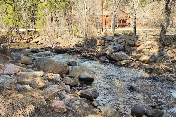 Photo 1 - Nicky's Resort