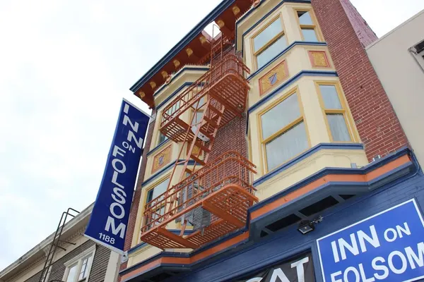 Photo 1 - Inn on Folsom