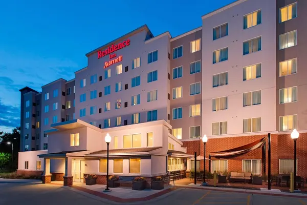 Photo 1 - Residence Inn by Marriott Chicago Wilmette/Skokie