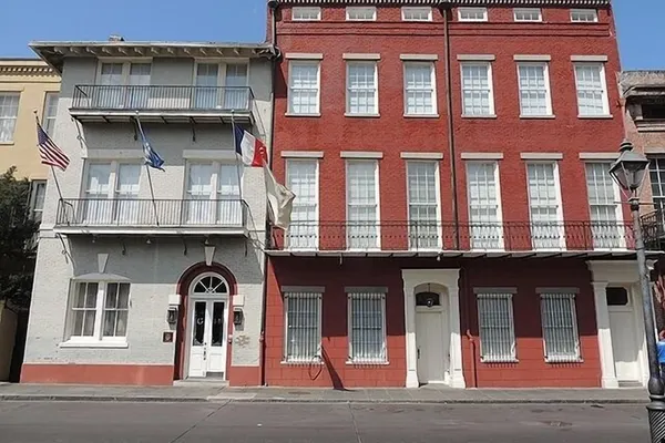 Photo 1 - Grenoble House