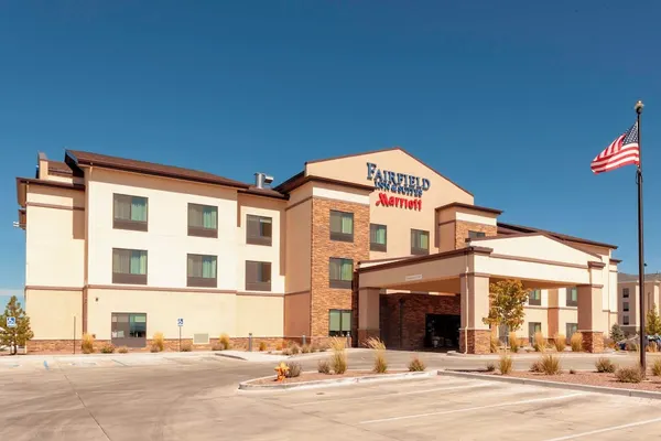 Photo 1 - Fairfield Inn & Suites Alamosa