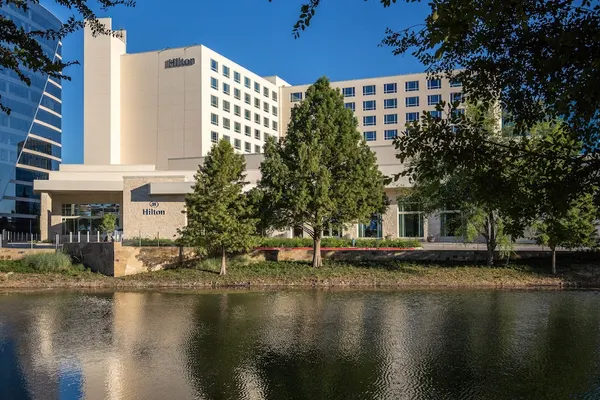 Photo 1 - Hilton Dallas/Plano Granite Park