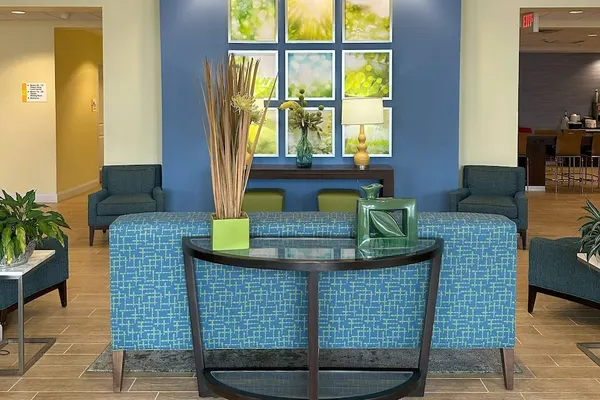Photo 1 - Sleep Inn & Suites Altoona North