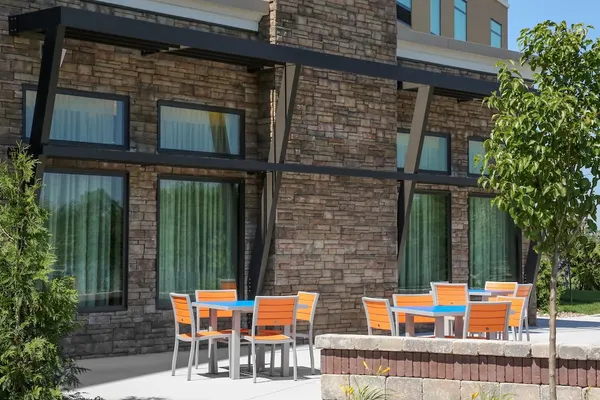 Photo 1 - Holiday Inn Express Moline - Quad Cities Area by IHG