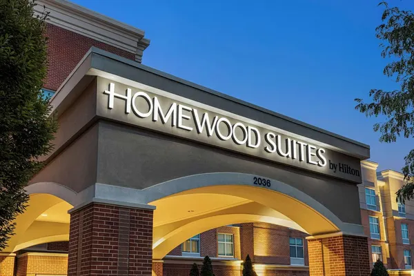 Photo 1 - Homewood Suites by Hilton Charlottesville, VA