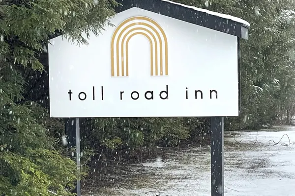 Photo 1 - Toll Road Inn