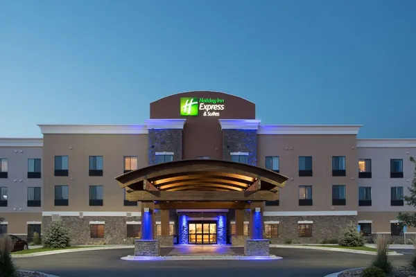 Photo 1 - Holiday Inn Express & Suites Glendive, an IHG Hotel