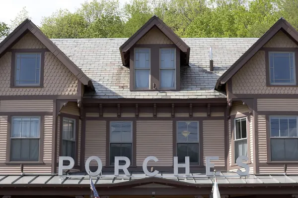 Photo 1 - The Porches Inn at Mass MoCA