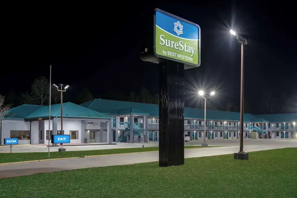 Photo 1 - SureStay by Best Western Gulfport