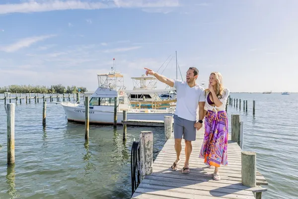 Photo 1 - Capt Hiram's Resort
