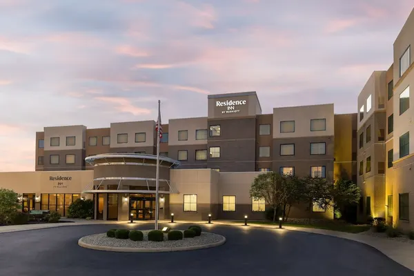 Photo 1 - Residence Inn Youngstown Warren/Niles