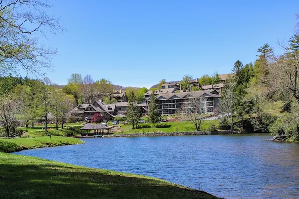 Photo 1 - The Lodge at Chetola Resort