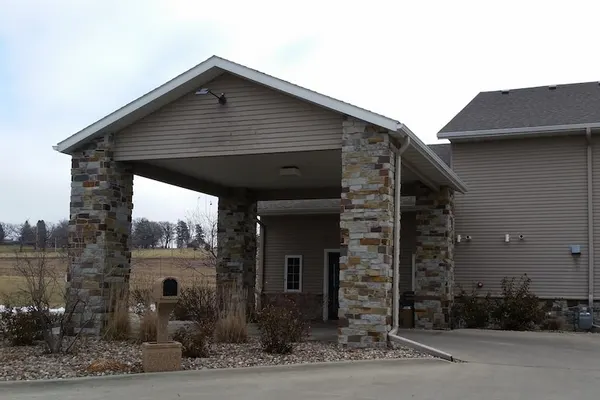 Photo 1 - Rock Island Inn & Suites