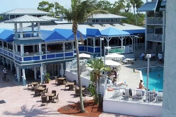 Photo 1 - Pirate's Cove Resort & Marina
