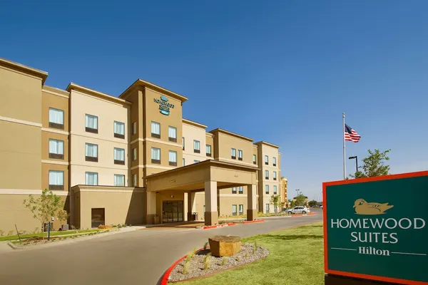 Photo 1 - Homewood Suites by Hilton Midland, TX