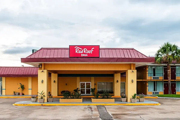 Photo 1 - Red Roof Inn Slidell