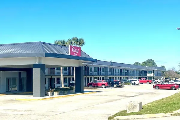 Photo 1 - Red Roof Inn Slidell