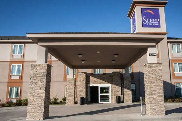 Photo 1 - Sleep Inn & Suites Gulfport